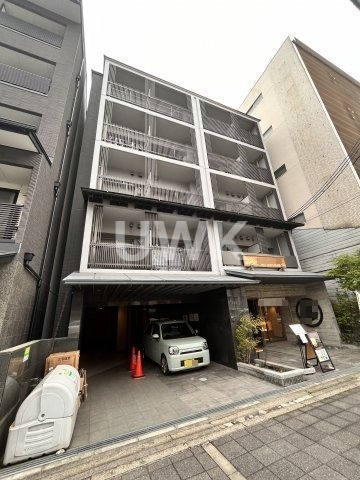 レジデンス京都ゲートシティのその他