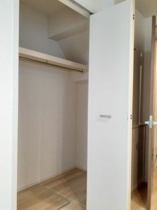 大きなものも収納できそうです