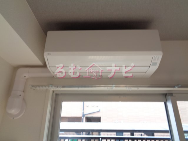 福岡市南区井尻５丁目の賃貸マンションの設備