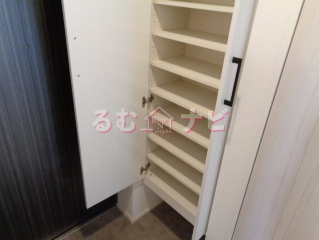 福岡市南区井尻５丁目の賃貸マンションのその他|その他共有部分