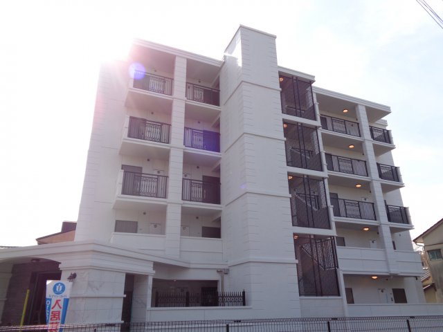 福岡市南区井尻５丁目の賃貸マンション