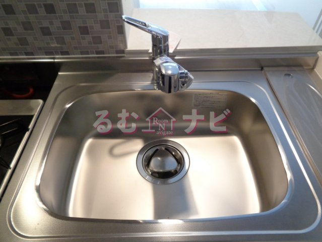 福岡市南区井尻５丁目の賃貸マンション