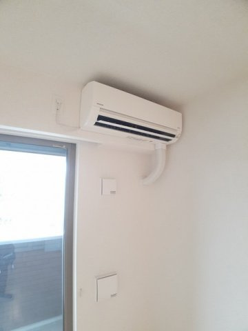 【設備】 | アジュール岩出