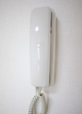  ベル永寿Ⅱ（エイジュ）のセキュリティ