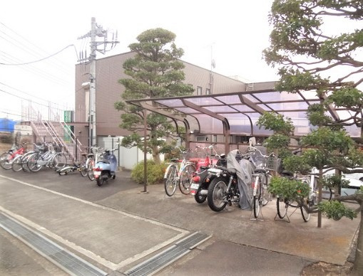  ベル永寿Ⅱ（エイジュ）のその他共用部分
