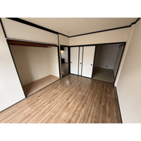 居間です