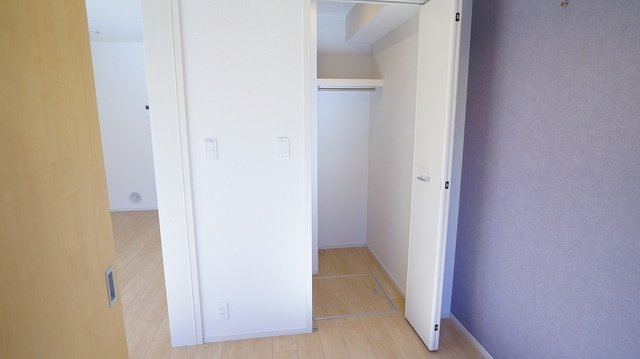 こまごまとしたものを収納できそうですね