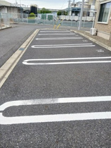 駐車場があります