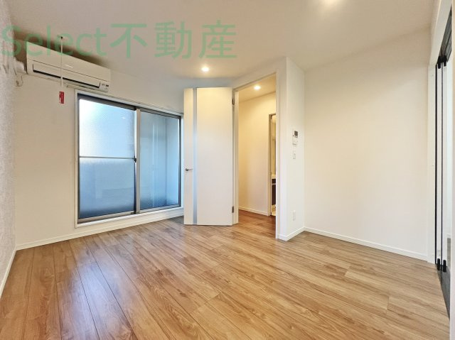 MOVE山王EASTの内装