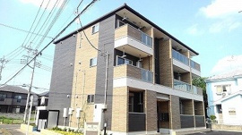 外観も気になるポイント