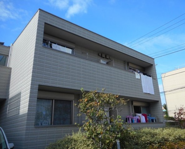 ヘーベル芦花公園