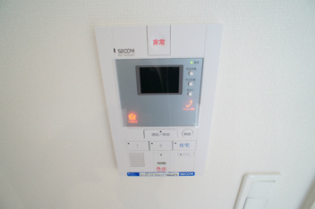 セコム