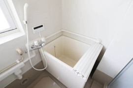 ビレッジハウスの同一物件・同一タイプの間取りの写真です