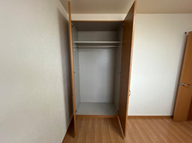 クローゼット