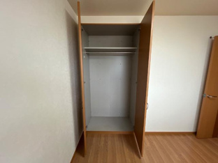 クローゼット