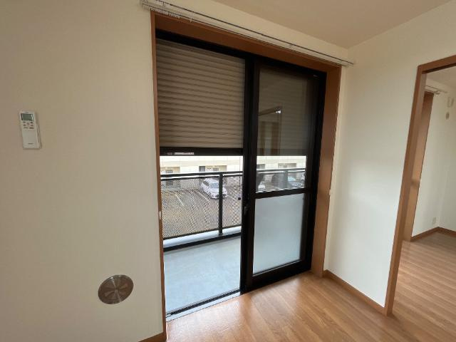 シャッター