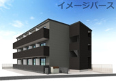 (仮称)キャメル柏の葉キャンパス8の画像
