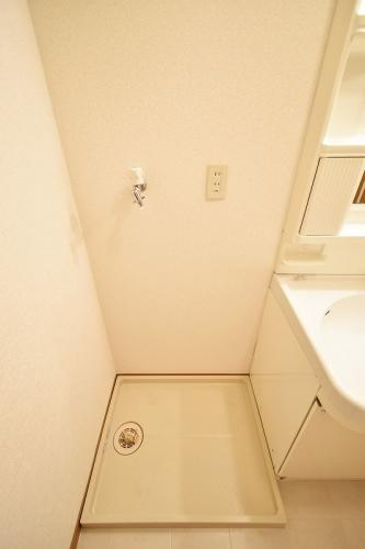 ハーベスト大橋の設備