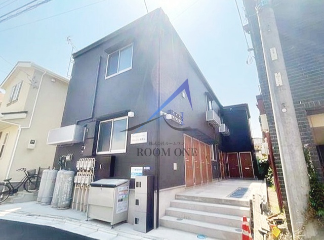 ＭＱｕａｒｔｏ熊野前の外観|外観です。