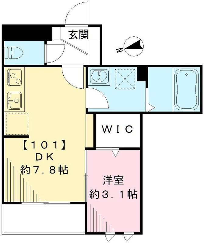 カーサ クレール