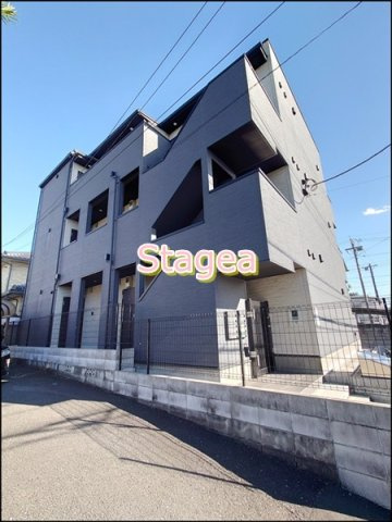 T.Aさいたま市中央区上峰2丁目の外観