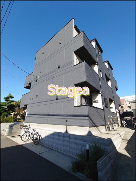 T.Aさいたま市中央区上峰2丁目の外観