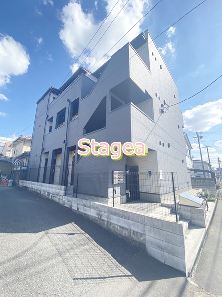 T.Aさいたま市中央区上峰2丁目の外観