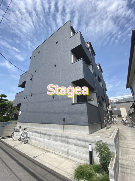 T.Aさいたま市中央区上峰2丁目