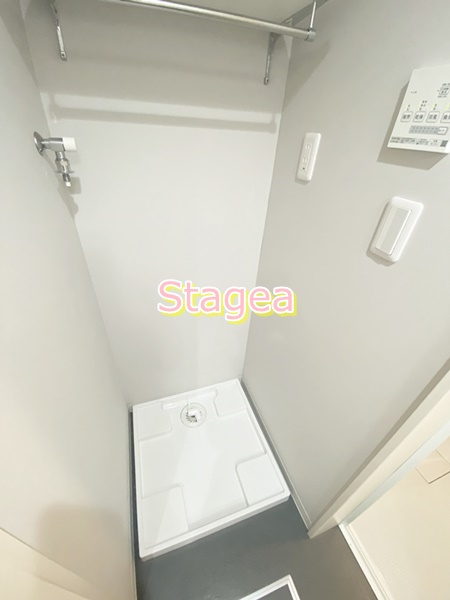 T.Aさいたま市中央区上峰2丁目の設備