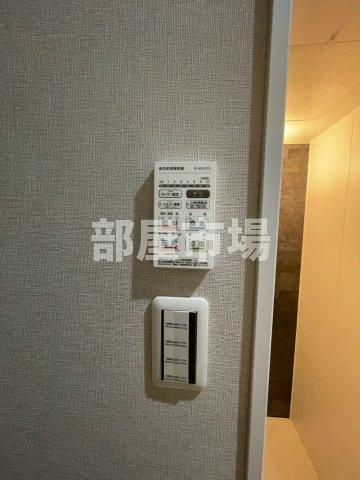 AXIS東浅草の設備