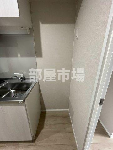 AXIS東浅草のその他|冷蔵庫置場
