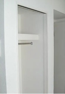 グリーンヒルズの収納|※別部屋イメージ写真