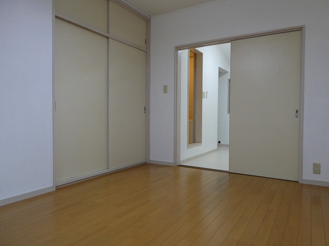 ゆったりとしたリビングです