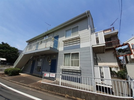 外はこのようになっています