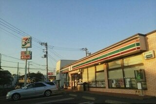 セブンイレブンまで400m