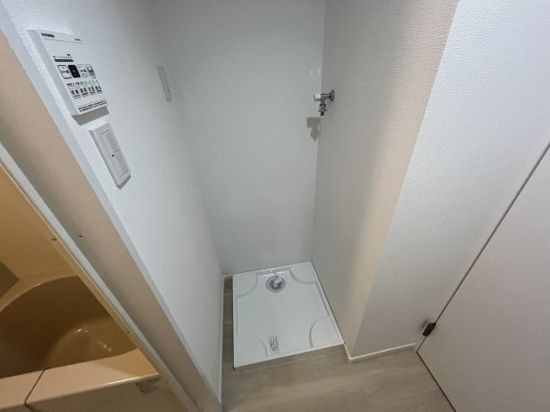 D-STYLEお花茶屋の設備