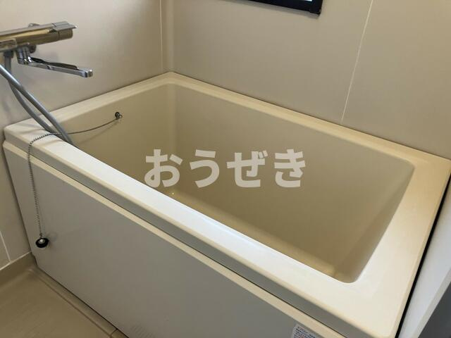 シティハイムシルフィードの設備