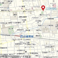 外観は落ち着いています