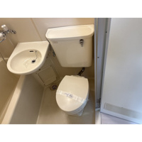 トイレも気になるポイント