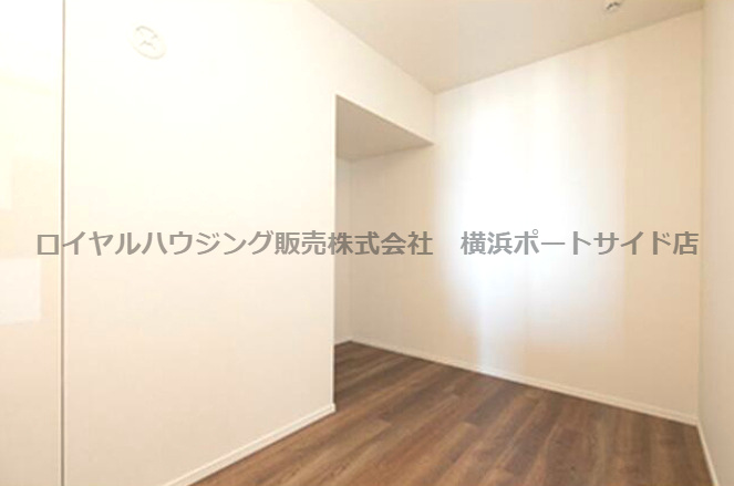 【内装】
