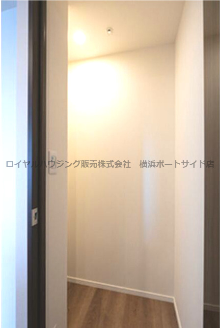 【収納】