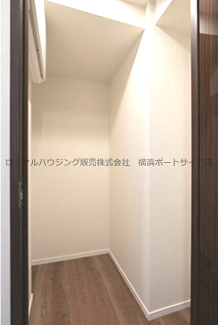 【収納】