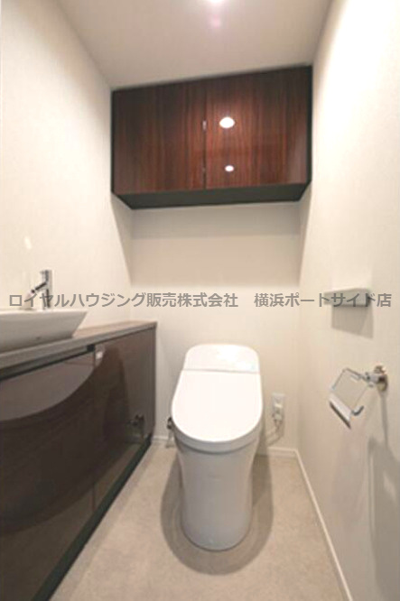 【トイレ】