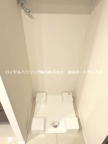 【洗面】
