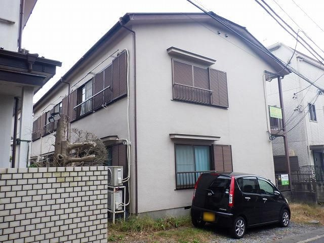 カルム鶴ヶ峰のその他