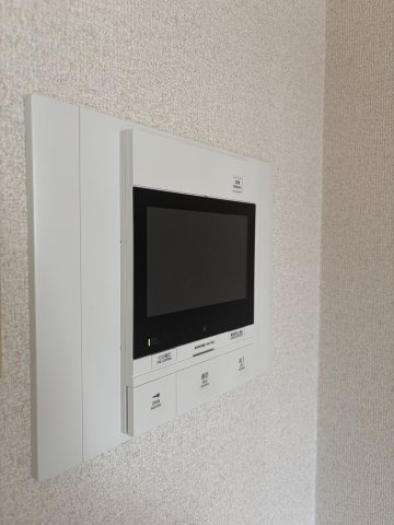 【セキュリティ】プレサンス神戸三宮 