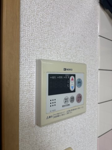 【設備】プレサンス神戸三宮 