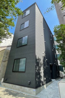 建物外観を気になさる方へ、見た目の良い物件です