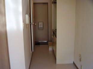 内装もきれいです