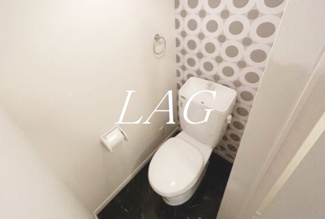【トイレ】 | アプリコーゼ相模が丘 | トイレです。